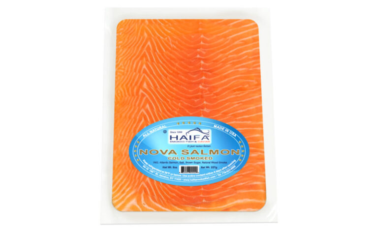 Haifa Smoked Fish Recall: What Consumers Should Know