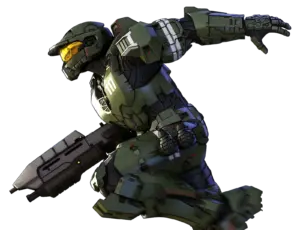 Exploring the Halo Universe: A Cultural Phenomenon