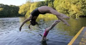 Exploring Hampstead Ponds: A Natural Retreat in London