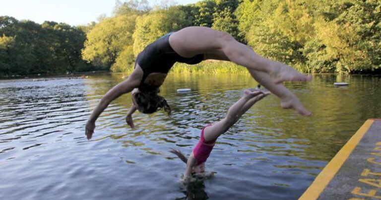 Exploring Hampstead Ponds: A Natural Retreat in London