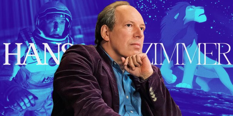 The Musical Genius of Hans Zimmer: A Journey Through Film