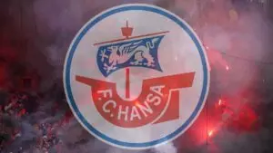 The Legacy of Hansa Rostock: A German Football Tradition