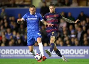 The Journey of Harlee Dean in Professional Football