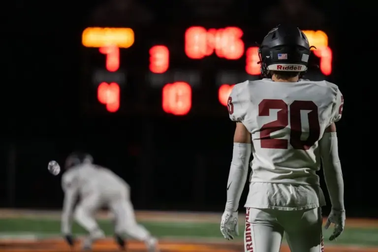 Harrison Armstrong: A Promising Talent in Sports