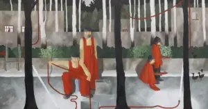 Harrison Armstrong: The Rising Star in the Sports Arena