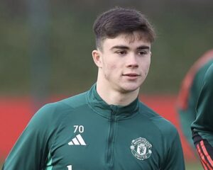 Harry Amass: A Talent to Watch in the Film Industry