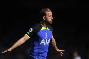 Harry Kane: Current Transfer Updates and Career Outlook