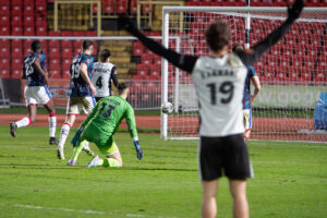 Hartlepool vs Gateshead: The Ongoing Football Rivalry