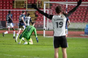 Hartlepool vs Gateshead: The Ongoing Football Rivalry