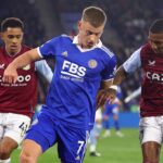 Harvey Barnes: The Rising Star of English Football