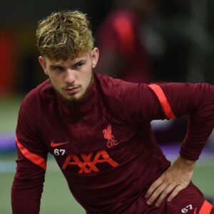 Harvey Elliott: A Young Talent Shaping the Future of Football