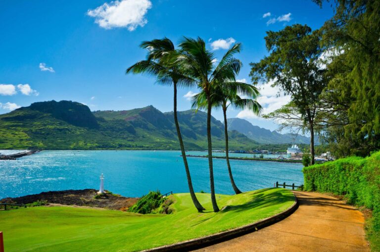 Exploring the Beauty and Culture of Hawaii