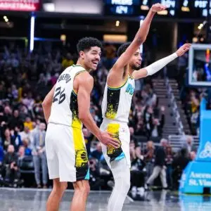 Hawks vs Pacers: A Thrilling NBA Showdown