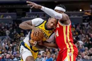 A Closer Look at Hawks vs Pacers Matchups
