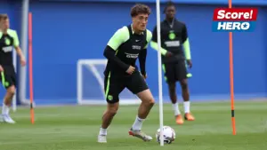 The Promising Career of Haydon Roberts in Football