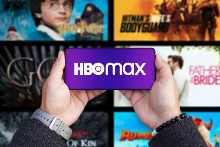 Latest Updates on HBO Max in the UK