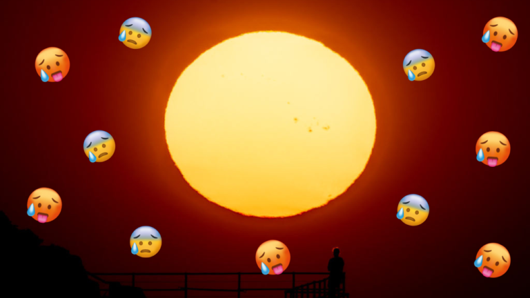 Understanding the Recent Heatwave in Australia