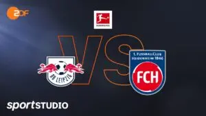 Heidenheim vs RB Leipzig: A Bundesliga Showdown