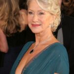 The Remarkable Journey of Helen Mirren