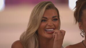 Helena from Love Island: Latest News and Developments