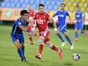 Hermannstadt and Dinamo București: A Key Liga 1 Showdown