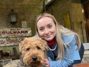 The Remarkable Journey of Hettie Jago