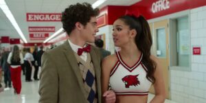 High School Musical: The Lasting Impact of a Cultural Phenomenon