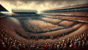 The Hillsborough Disaster: A Turning Point in Football Safety