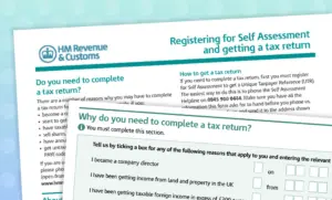 The Crucial Role of HMRC in the UK Economy
