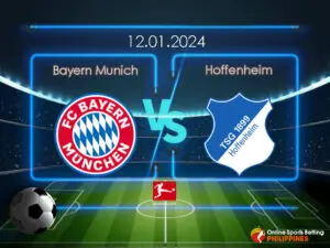 Hoffenheim vs Bayern: What to Expect in this Bundesliga Clash
