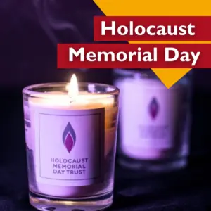Understanding Holocaust Memorial Day: A Reflection