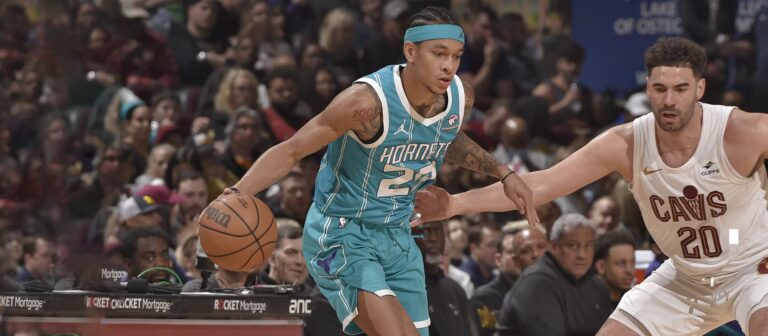Hornets vs Cavaliers: Game Recap and Insights