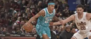 Hornets vs Cavaliers: A Clash of NBA Rivals