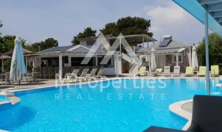 The Evolution of Hotels in a Post-Pandemic Landscape