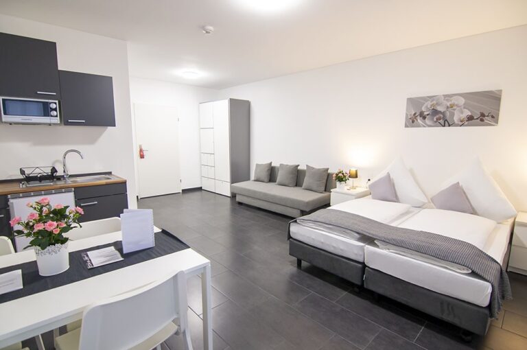 The Evolution of Hotels: Trends Shaping the Industry