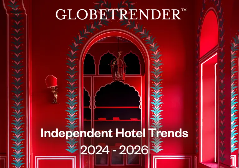 The Future of Hotels: Navigating the Post-Pandemic Landscape