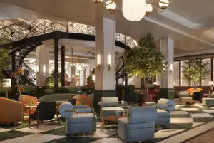 Current Trends and Updates in Hotels News