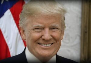 How Old Is Donald Trump as of 2023?