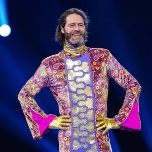 The Versatile Career of Howard Donald