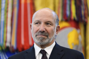 The Impact of Howard Lutnick on the Financial Sector