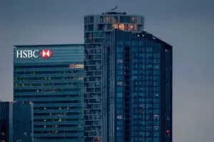 Understanding the Current Trends in HSBC Share Price