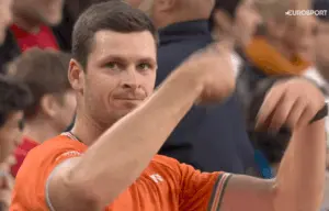 Hubert Hurkacz: The Rise of a Tennis Phenomenon