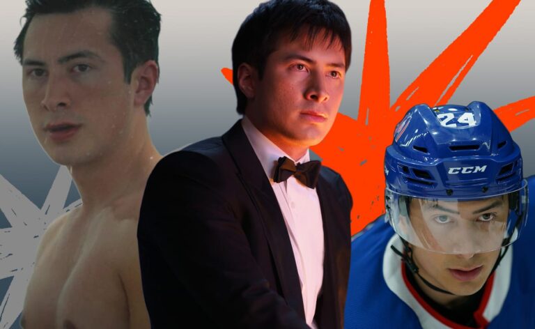 The Rise of Hudson Williams in the Tech World