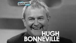 The Remarkable Career of Hugh Bonneville