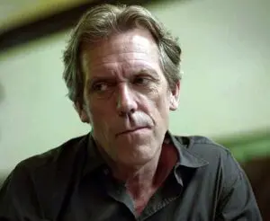 The Multifaceted Career of Hugh Laurie