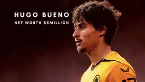 Hugo Bueno: The Emergence of a Football Talent