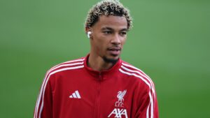 The Rising Star: A Look at Hugo Ekitike