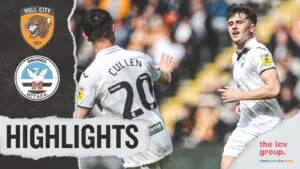Hull City vs Swansea: Key Highlights from Recent Clash