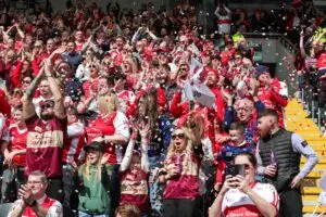 Hull KR: The Journey of a Resilient Rugby League Club