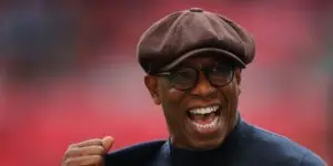 The Legacy of Ian Wright: From Striker to Broadcaster